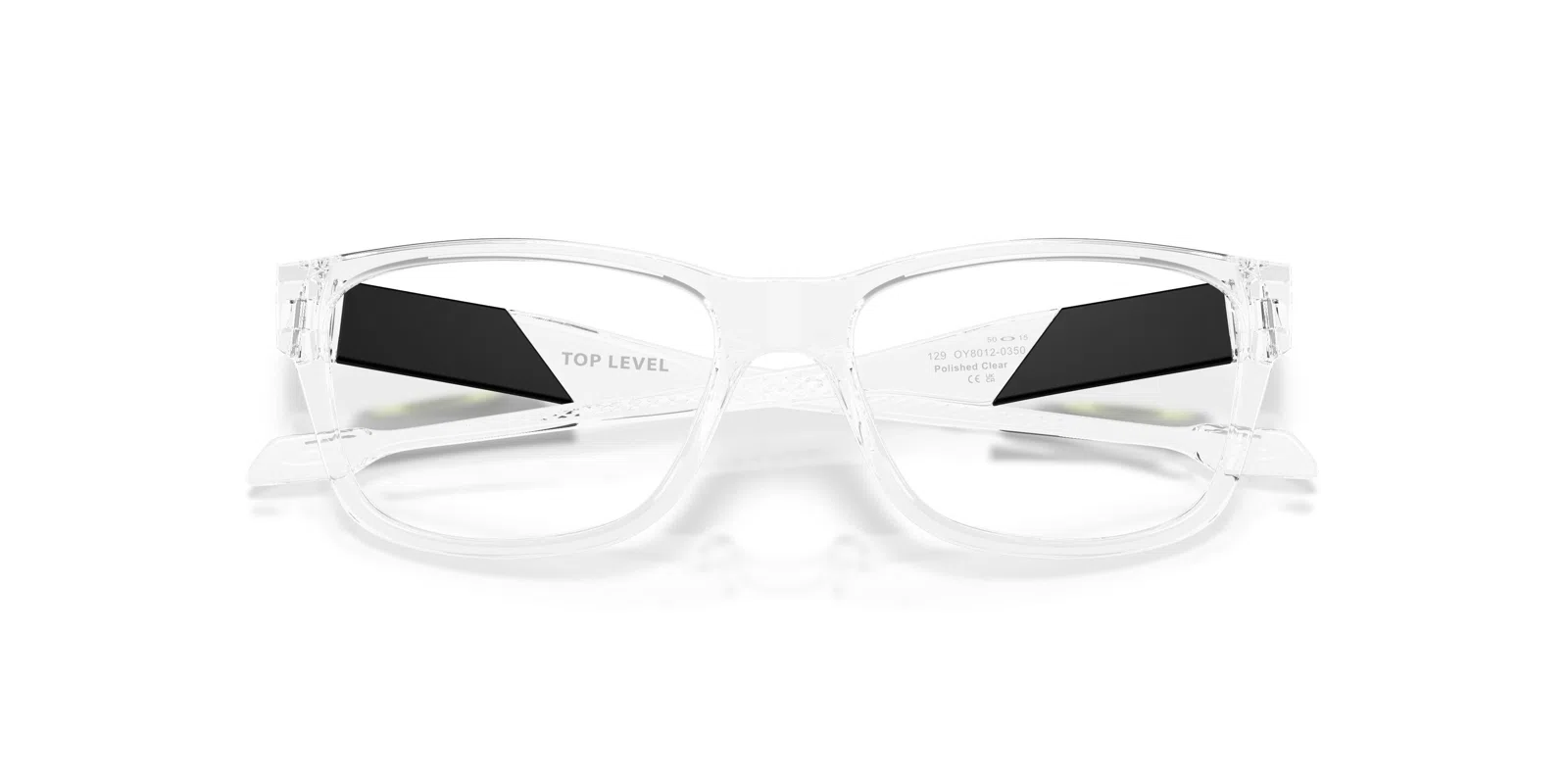 Oakley Top Level 8012 Eyeglasses - view 39